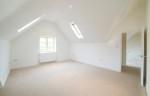 Filmore Hill bedroom extension leads
