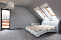 Filmore Hill bedroom extensions