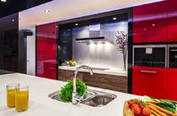 Filmore Hill kitchen extensions